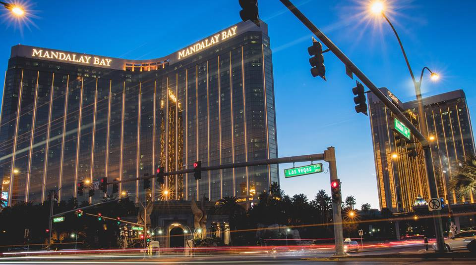 Mandalay Bay Resort and Casino Mandalay Bay Resort and Casino